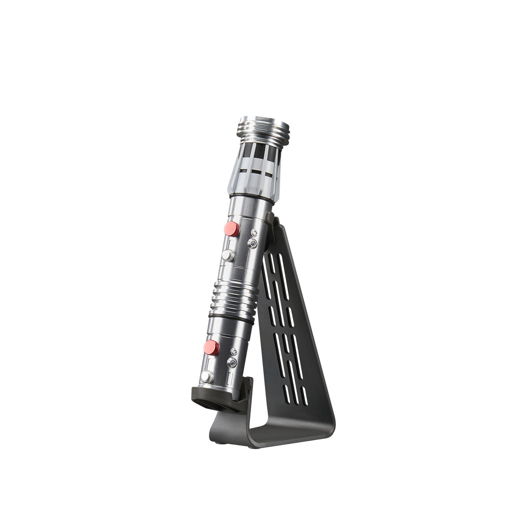 Productafbeelding Star Wars - Darth Maul Force FX Elite Black Series Lightsaber