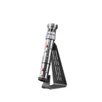 Productafbeelding Star Wars - Darth Maul Force FX Elite Black Series Lightsaber