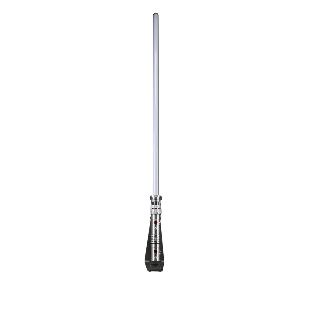 Productafbeelding Star Wars - Darth Maul Force FX Elite Black Series Lightsaber