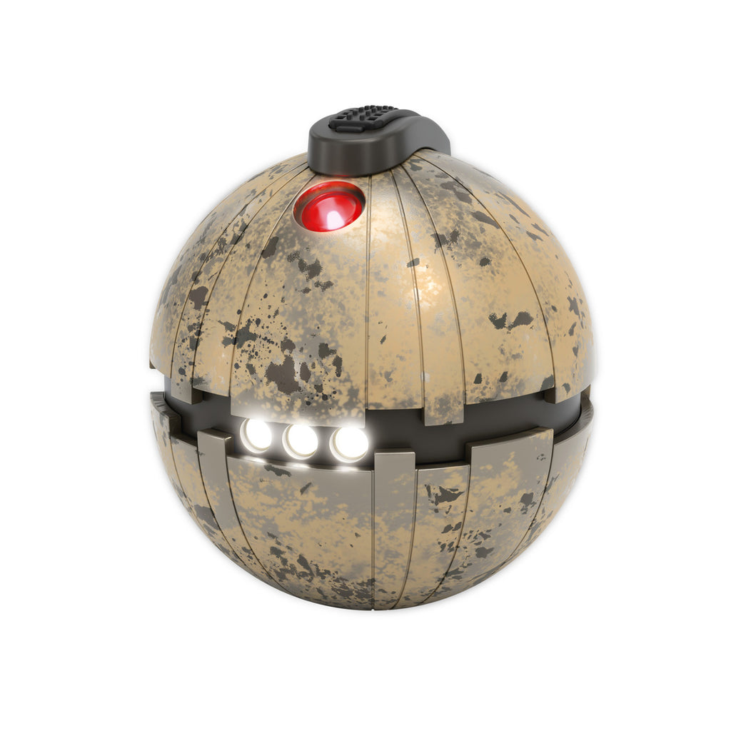 Productafbeelding Star Wars - Black Series Thermische Detonator