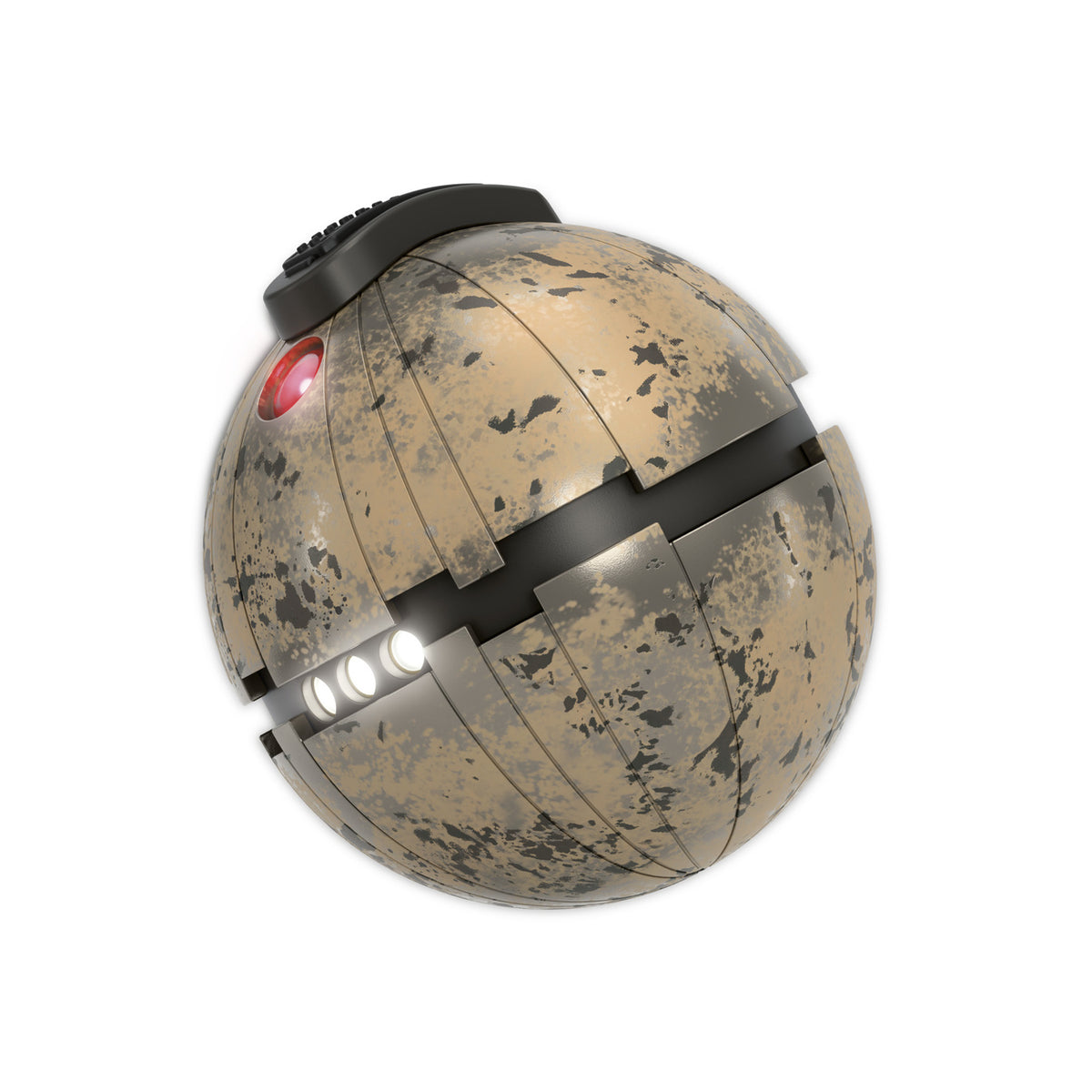 Productafbeelding Star Wars - Black Series Thermische Detonator