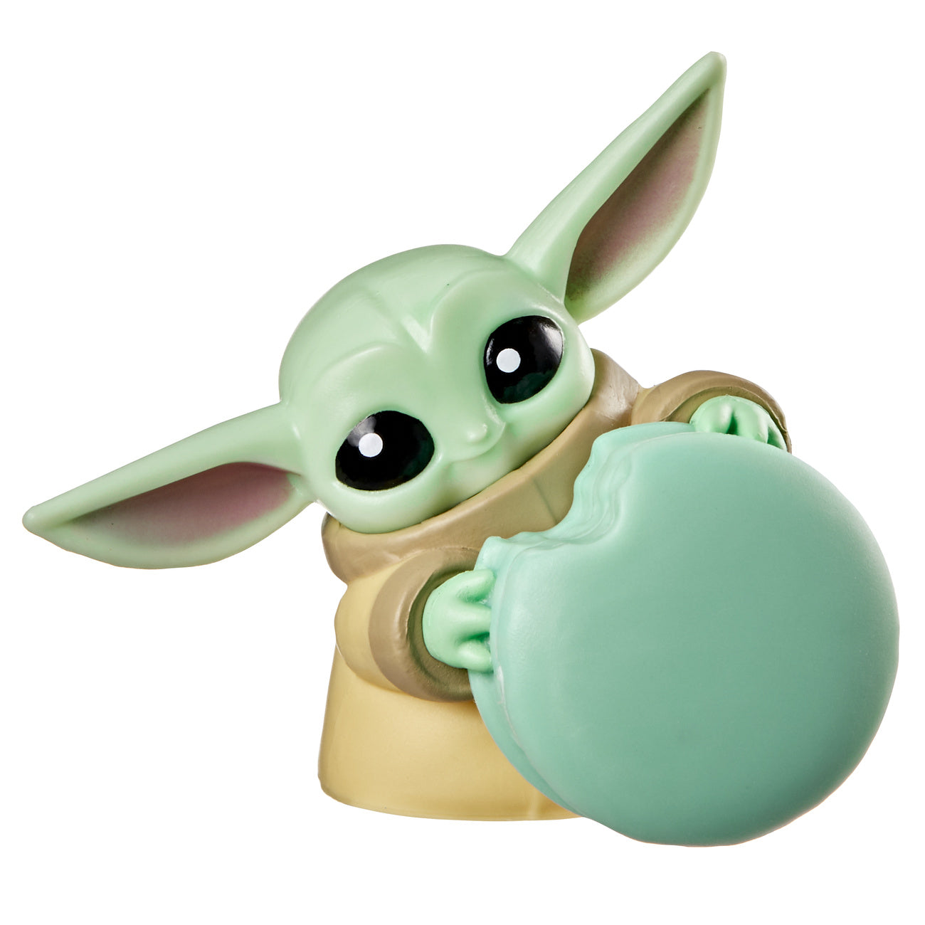 Grogu Mystery Figuur - Star Wars The Mandalorian