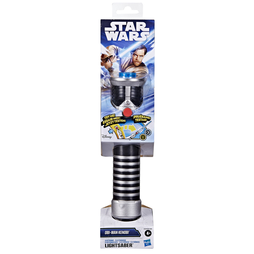 Productafbeelding Star Wars - Obi-Wan Kenobi Roleplay Lichtzwaard