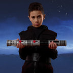 Productafbeelding Star Wars - Darth Maul Dubbelbladig Roleplay Lichtzwaard
