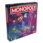 Productafbeelding Super Mario - Monopoly