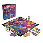 Productafbeelding Super Mario - Monopoly