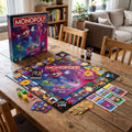 Productafbeelding Super Mario - Monopoly