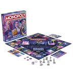 Productafbeelding KPop Demon Hunters - Monopoly