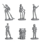 Productafbeelding KPop Demon Hunters - Monopoly