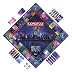 Productafbeelding KPop Demon Hunters - Monopoly