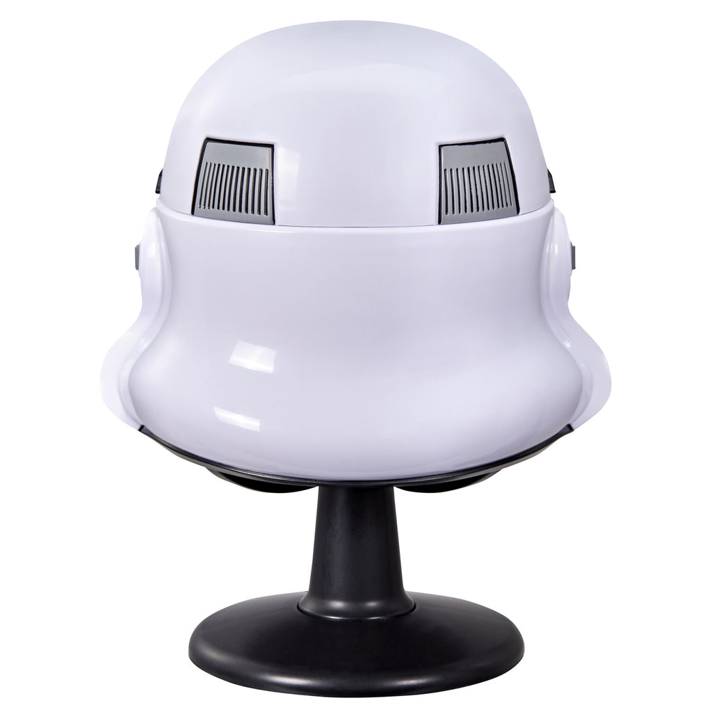 Productafbeelding Star Wars - Stormtrooper Mini Helm Replica op Base