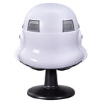 Productafbeelding Star Wars - Stormtrooper Mini Helm Replica op Base