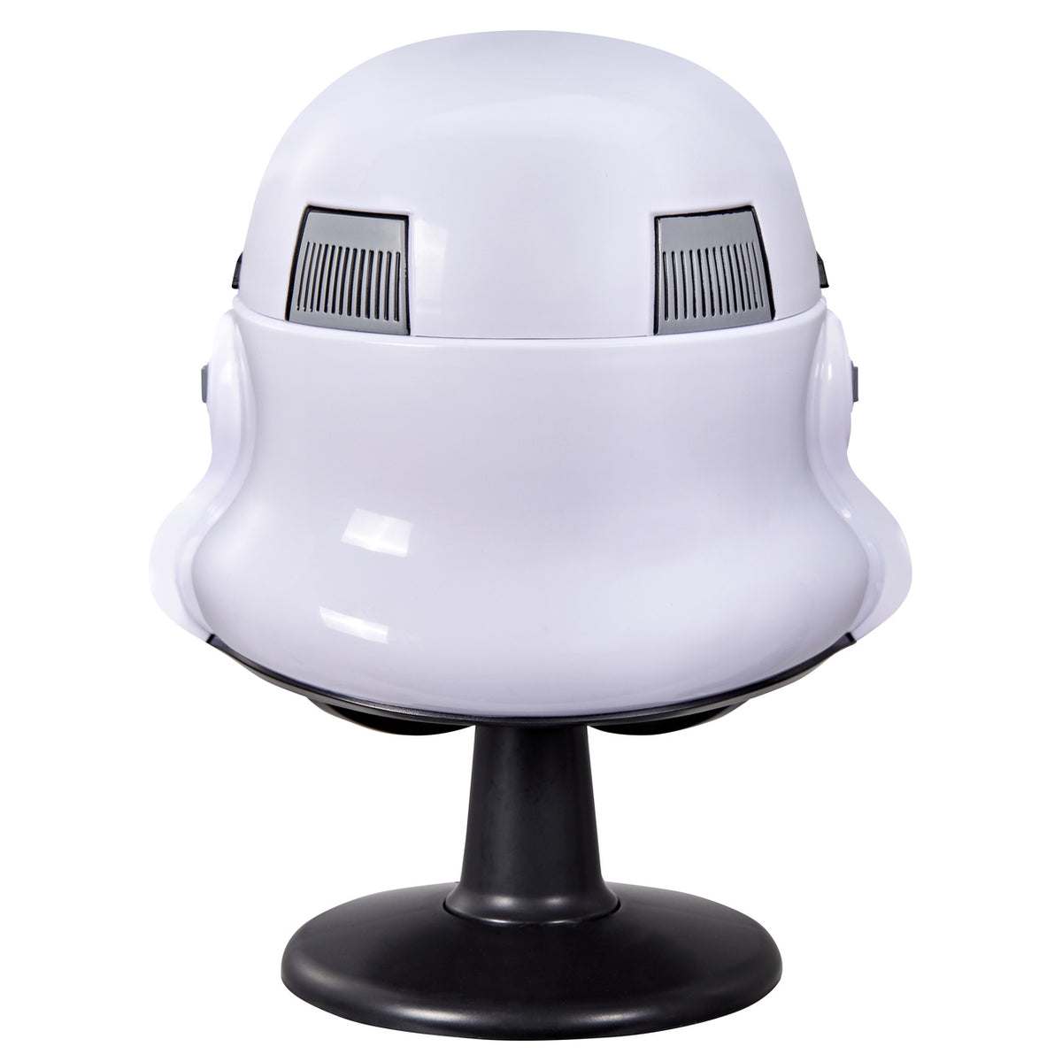 Productafbeelding Star Wars - Stormtrooper Mini Helm Replica op Base