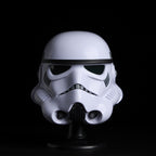 Productafbeelding Star Wars - Stormtrooper Mini Helm Replica op Base