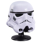 Productafbeelding Star Wars - Stormtrooper Mini Helm Replica op Base