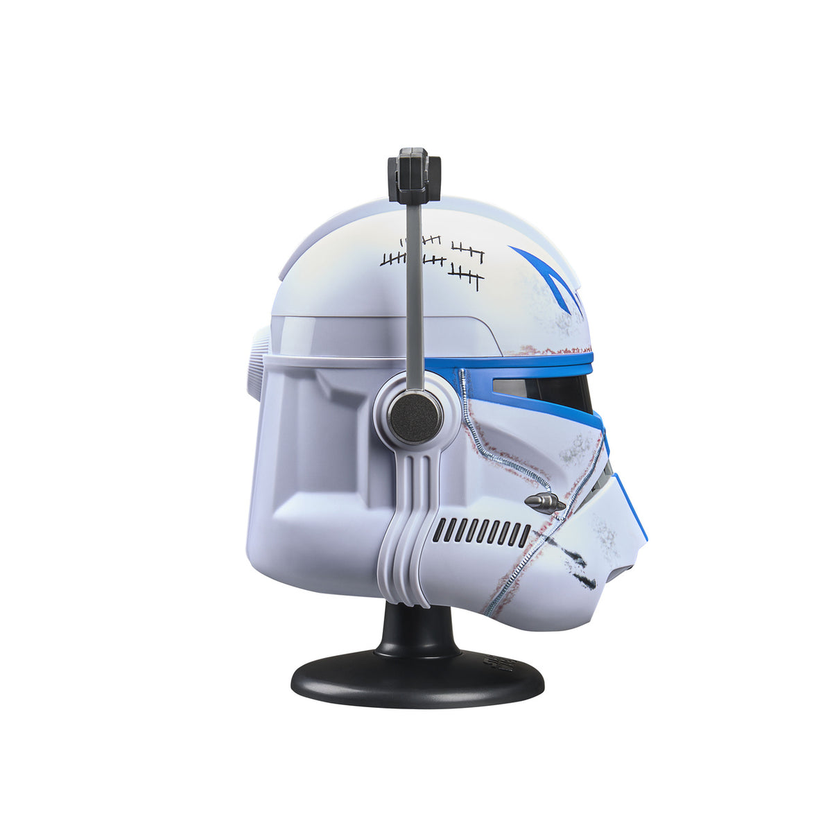 Product image Star Wars - Captain Rex Mini Helmet Replica on Base