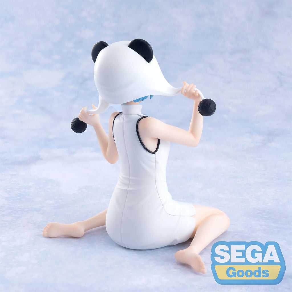 Productafbeelding Re:Zero - Rem Panda Figuur