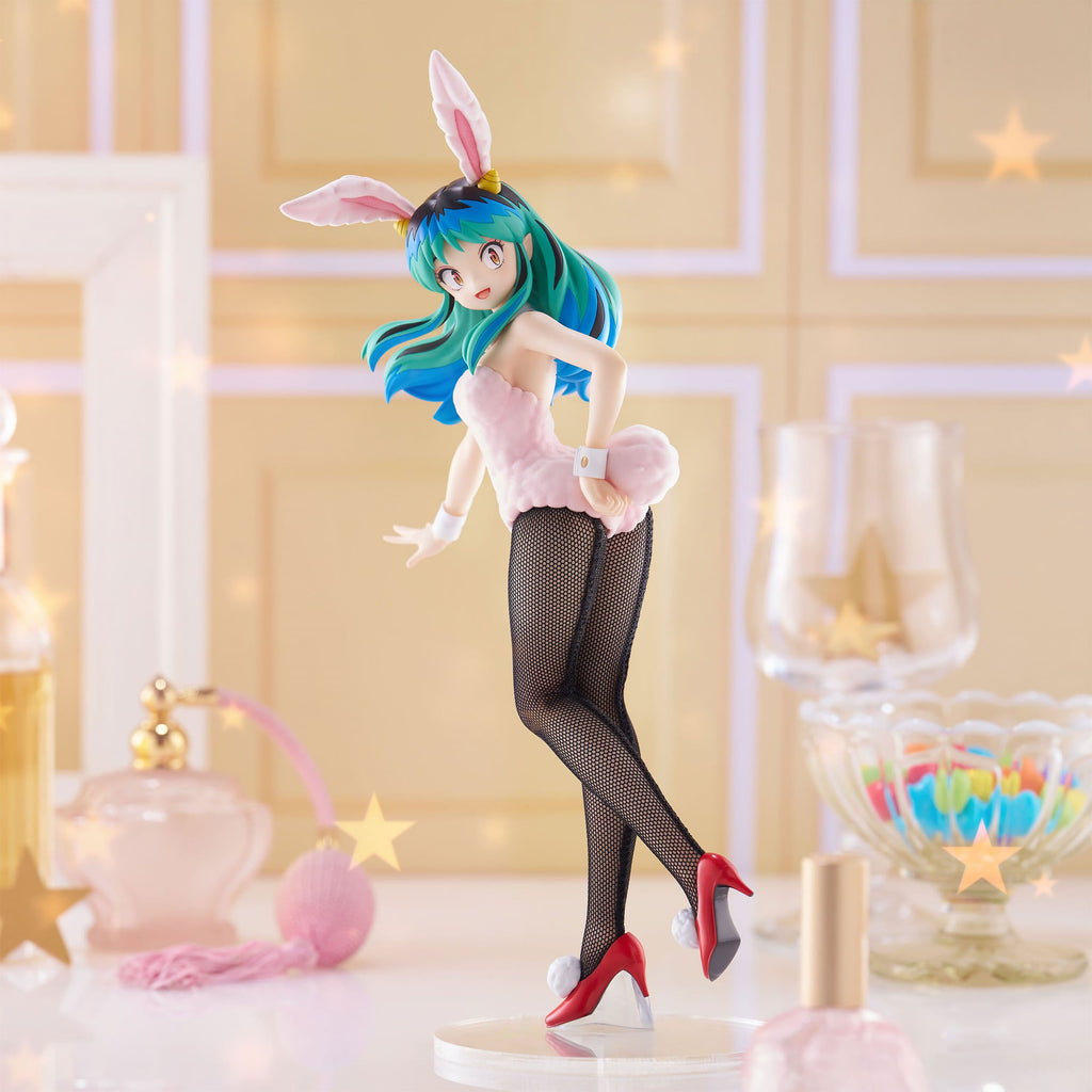 Productafbeelding Urusei Yatsura - Lum BiCute Bunnies Figuur