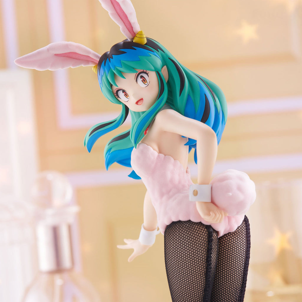 Productafbeelding Urusei Yatsura - Lum BiCute Bunnies Figuur