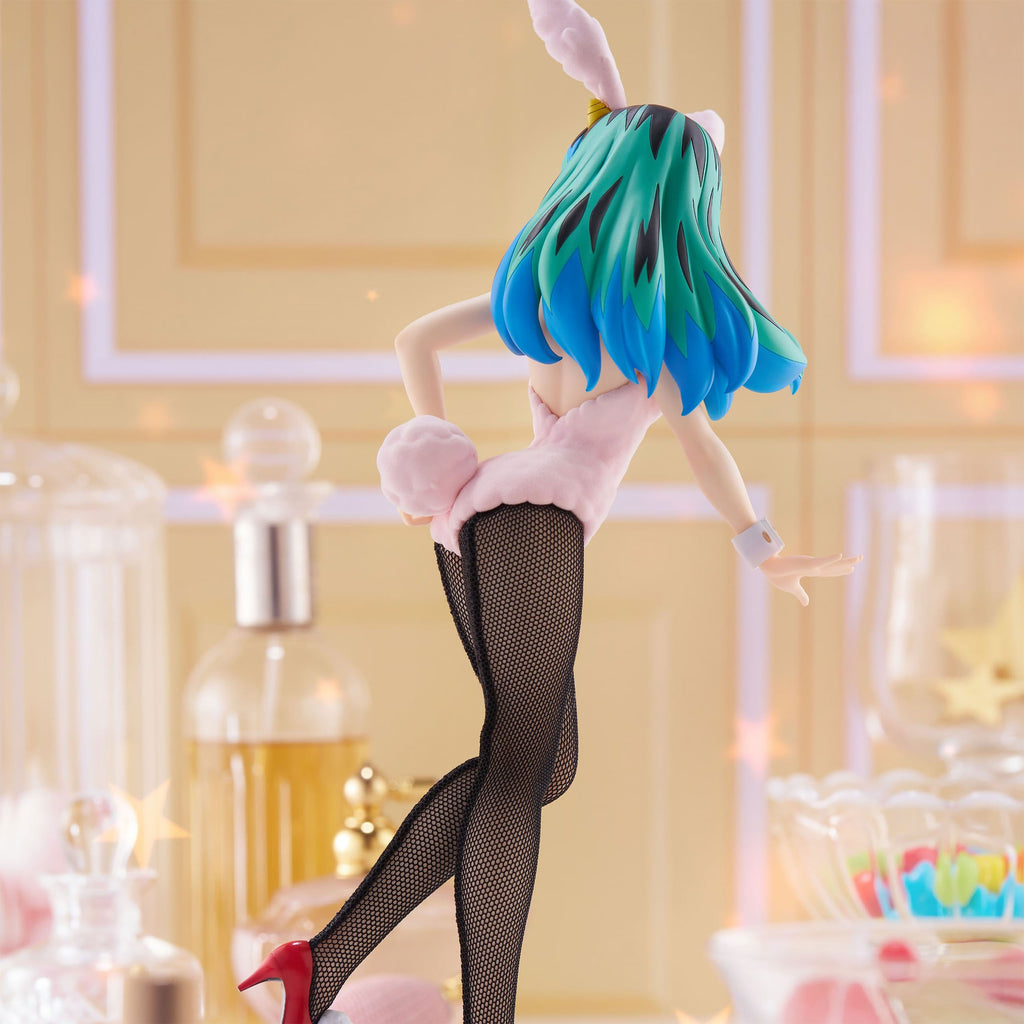 Productafbeelding Urusei Yatsura - Lum BiCute Bunnies Figuur