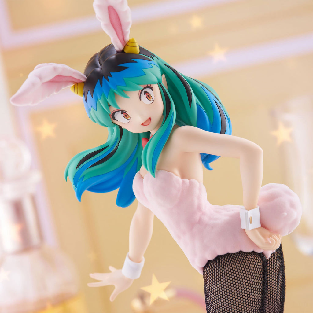 Productafbeelding Urusei Yatsura - Lum BiCute Bunnies Figuur