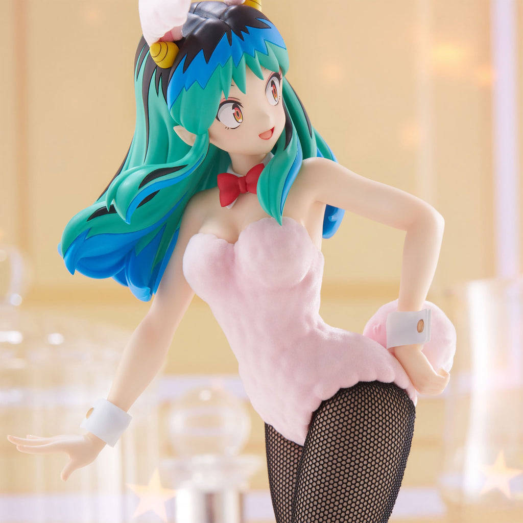 Productafbeelding Urusei Yatsura - Lum BiCute Bunnies Figuur