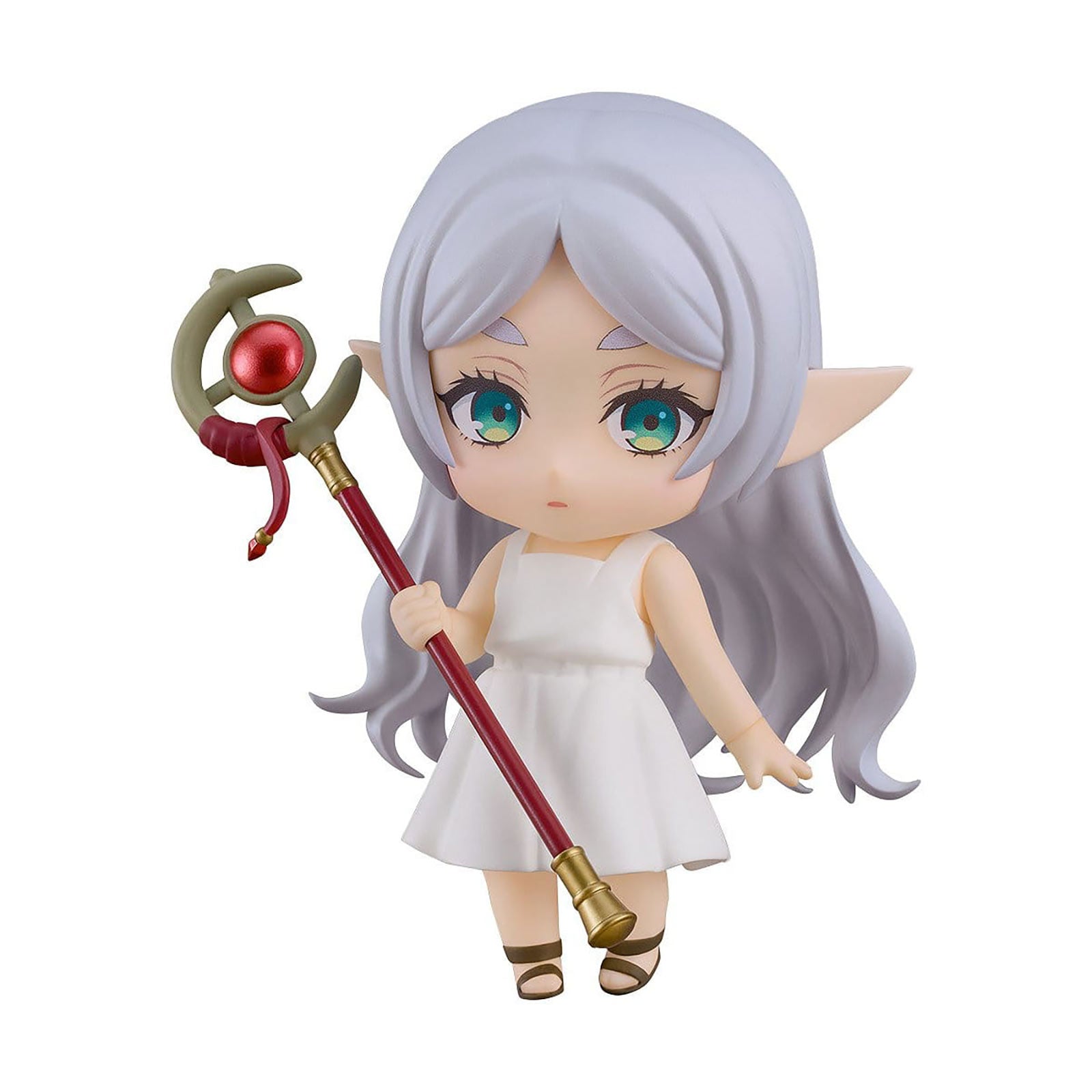 Product image Frieren - Apprentice Era Nendoroid Action Figure