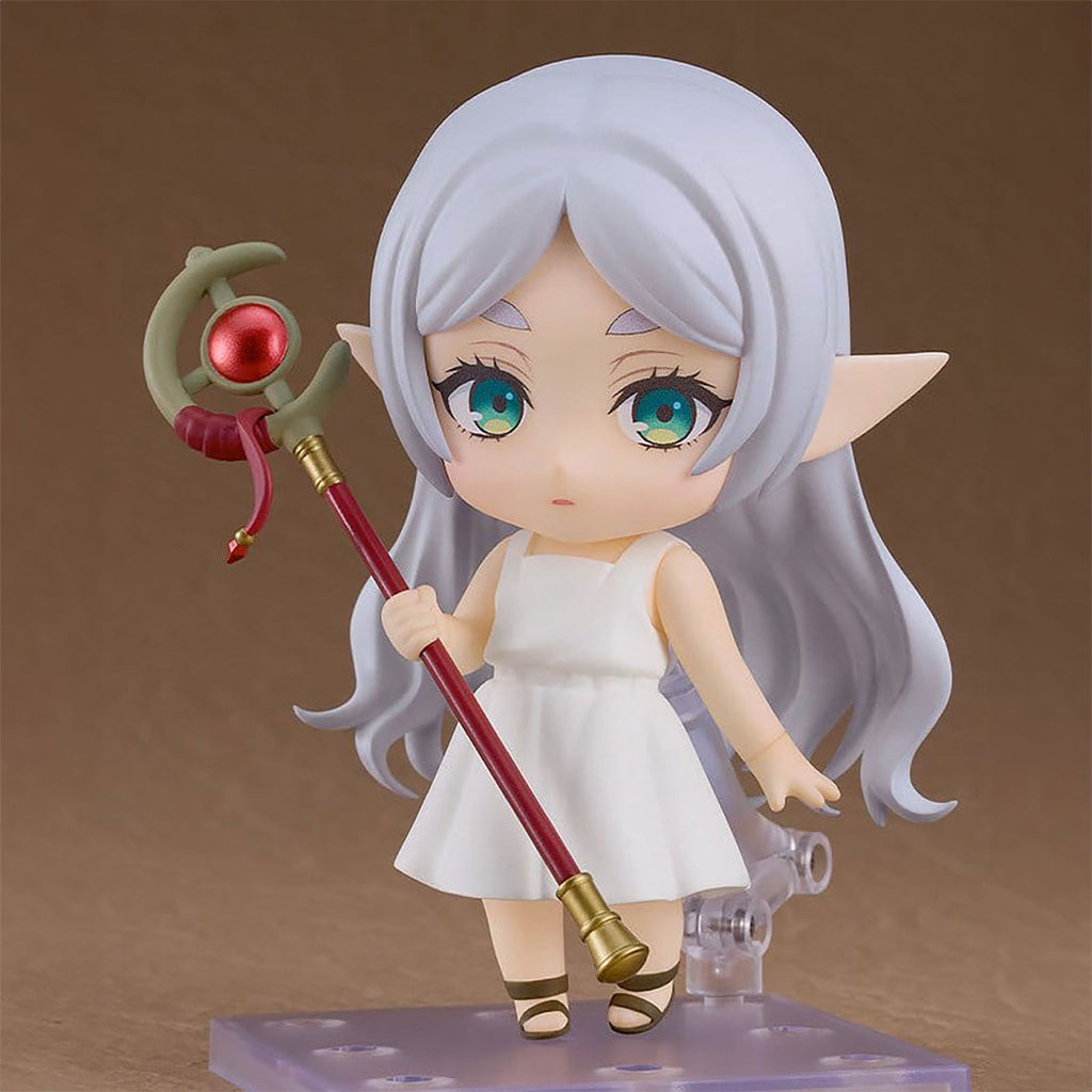 Productafbeelding Frieren - Apprentice Era Nendoroid Actiefiguur