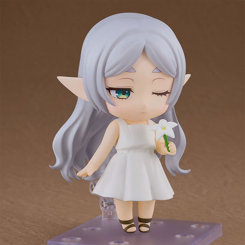 Productafbeelding Frieren - Apprentice Era Nendoroid Actiefiguur