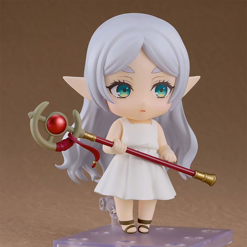Productafbeelding Frieren - Apprentice Era Nendoroid Actiefiguur