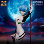 Productafbeelding Neon Genesis Evangelion - Rei Ayanami Model Kit