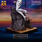 Productafbeelding Neon Genesis Evangelion - Rei Ayanami Model Kit
