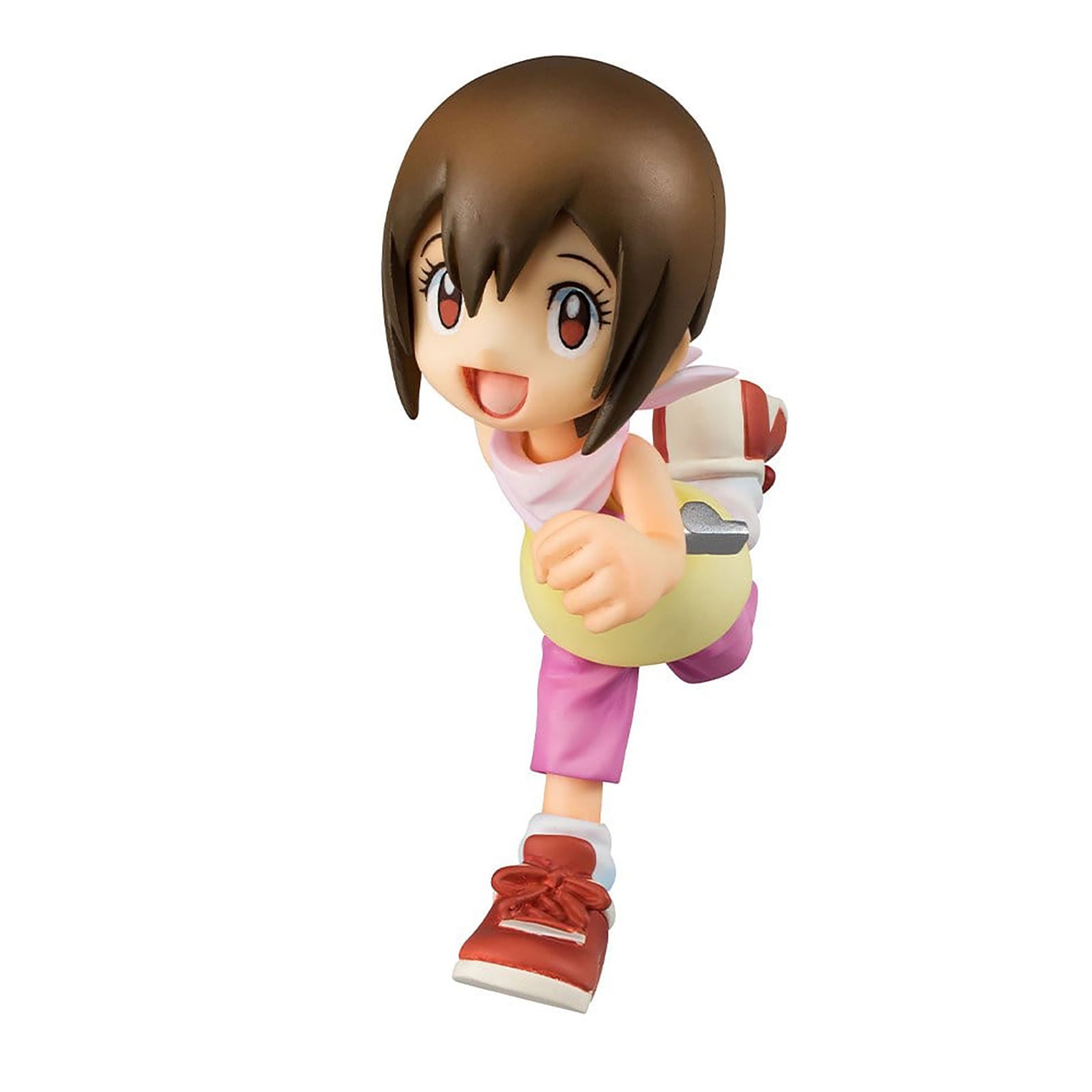 Productafbeelding Digimon Adventure - Angewomon & Hikari Yagami Figuren Set