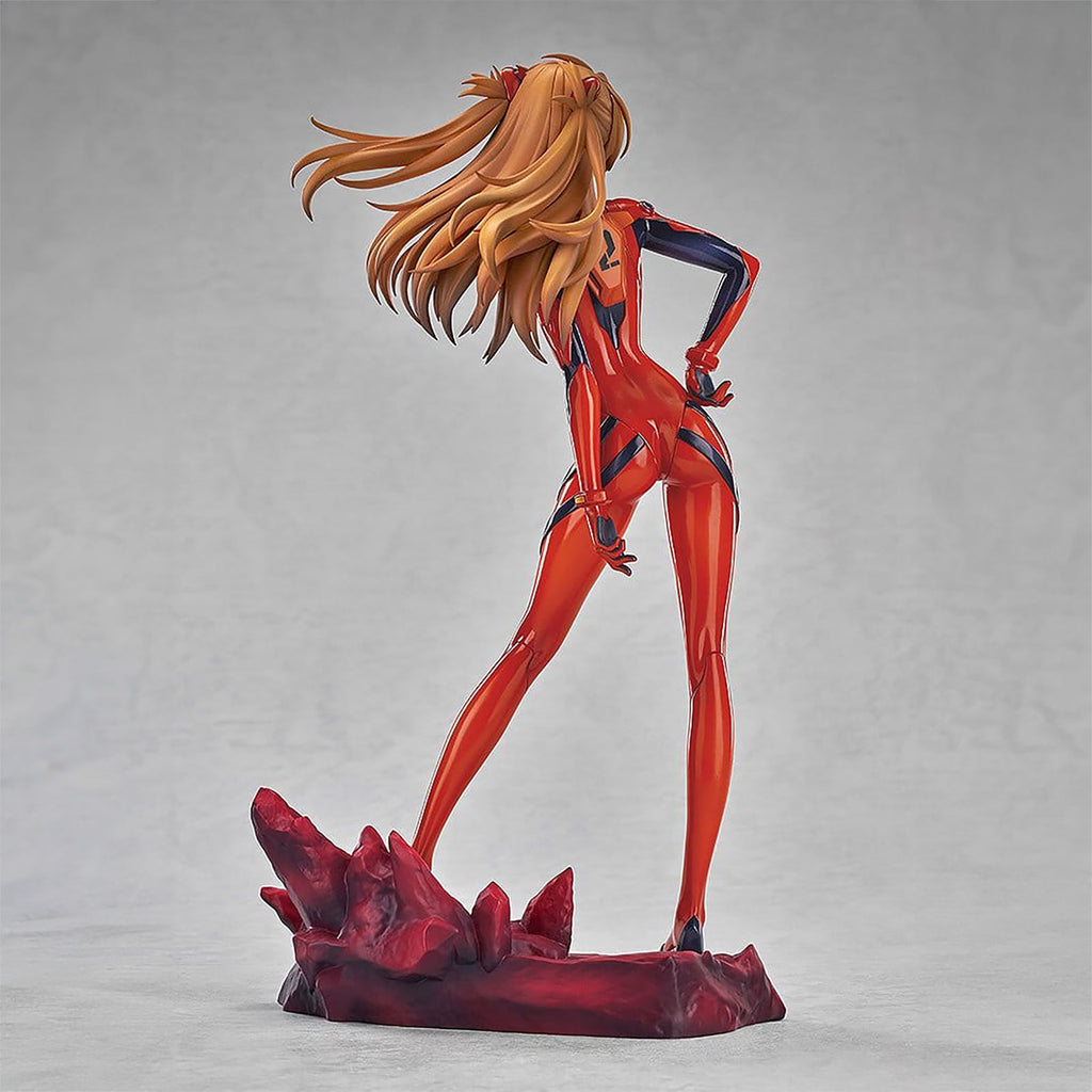 Productafbeelding Rebuild of Evangelion - Asuka Shikinami Langley Figuur