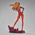 Productafbeelding Rebuild of Evangelion - Asuka Shikinami Langley Figuur