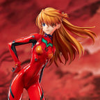 Productafbeelding Rebuild of Evangelion - Asuka Shikinami Langley Figuur
