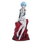 Productafbeelding Rebuild of Evangelion - Rei Ayanami Figuur