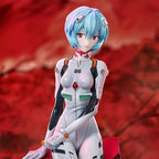 Productafbeelding Rebuild of Evangelion - Rei Ayanami Figuur
