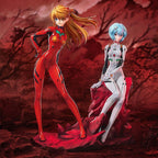Productafbeelding Rebuild of Evangelion - Rei Ayanami Figuur