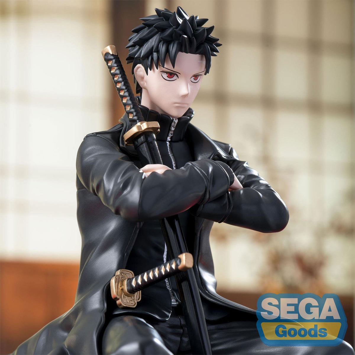 Productafbeelding Kagurabachi - Chihiro Rokuhira Figuur