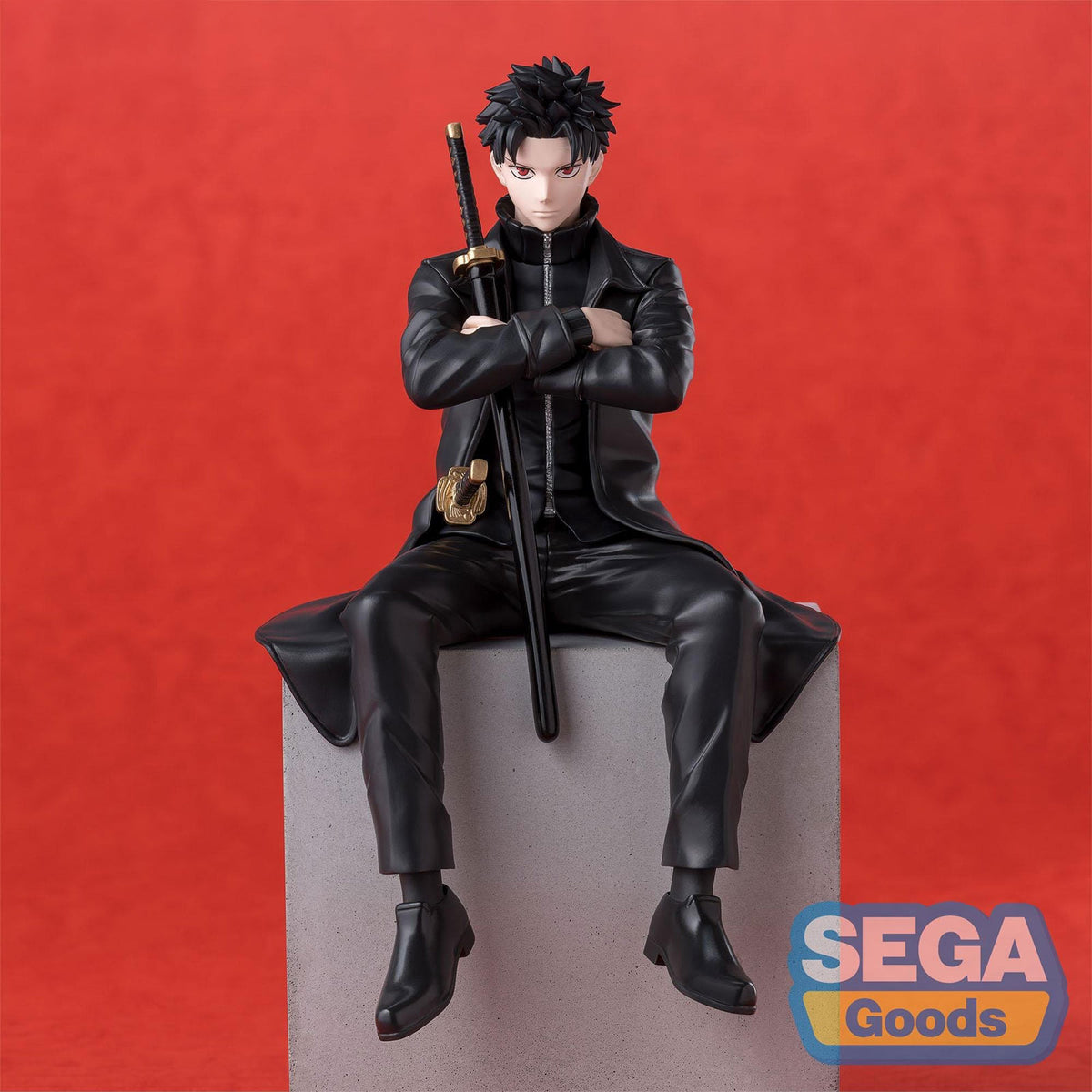 Productafbeelding Kagurabachi - Chihiro Rokuhira Figuur