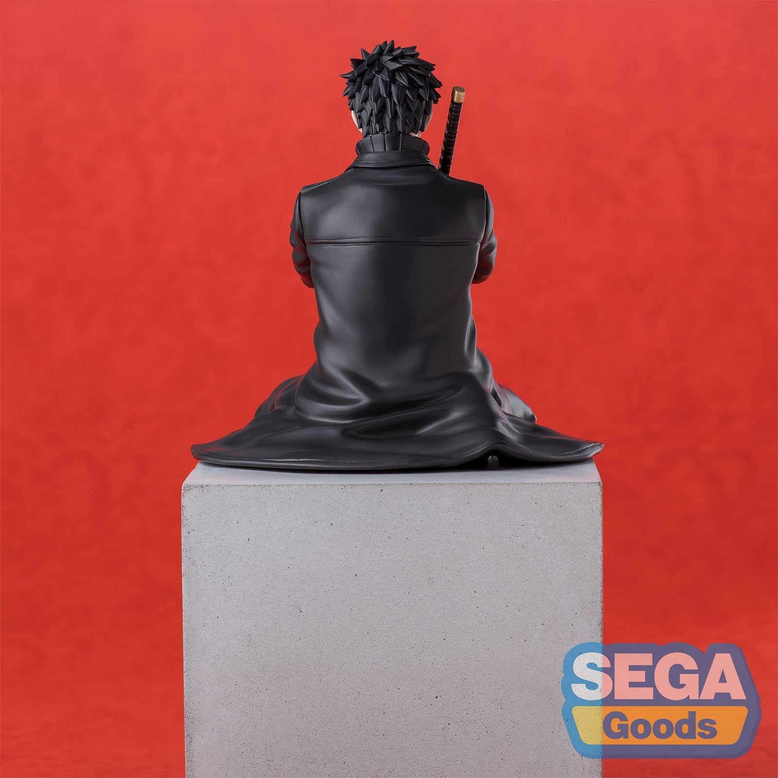 Productafbeelding Kagurabachi - Chihiro Rokuhira Figuur