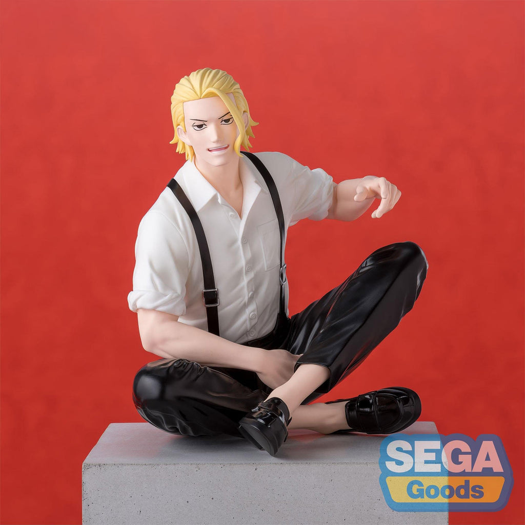 Productafbeelding Kagurabachi - Togo Shiba PM Perching Figuur