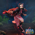 Productafbeelding Demon Slayer - Nezuko Kamado Xross Link Figuur