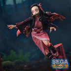 Productafbeelding Demon Slayer - Nezuko Kamado Xross Link Figuur