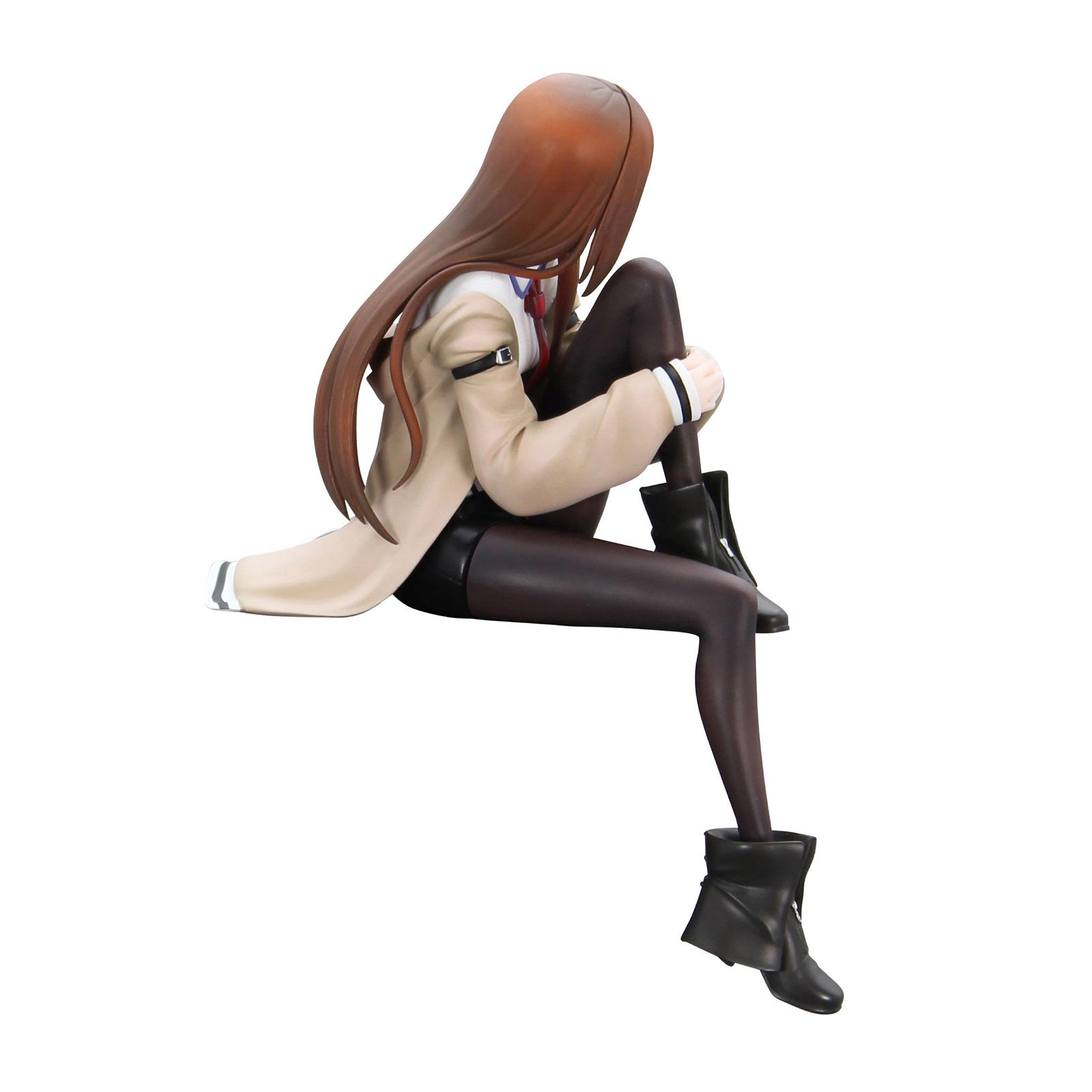 Product image Steins;Gate - Kurisu Makise Noodle Stopper Figure