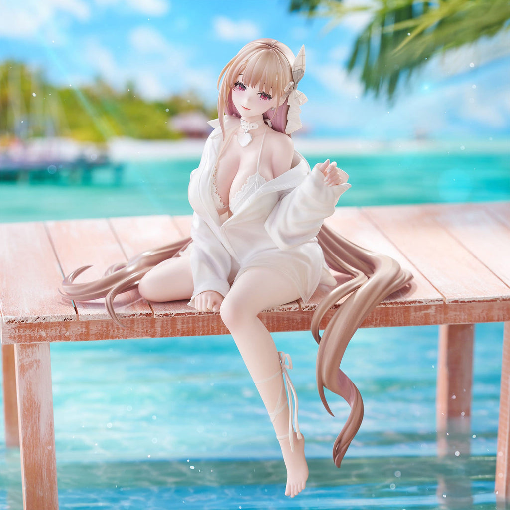 Productafbeelding Goddess of Victory: Nikke - Viper Noodle Stopper Figuur