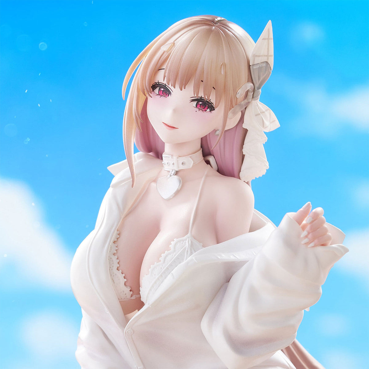 Productafbeelding Goddess of Victory: Nikke - Viper Noodle Stopper Figuur