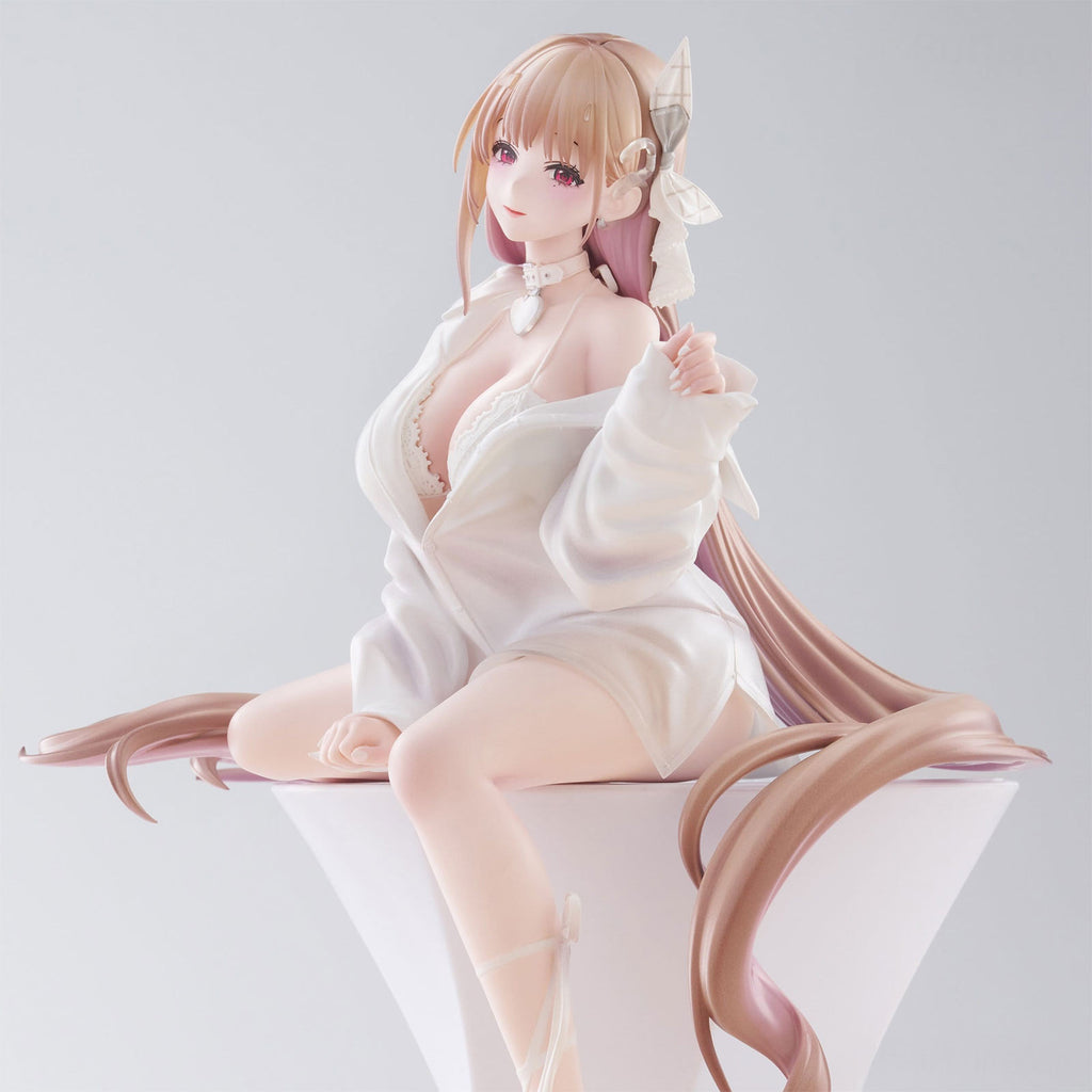 Productafbeelding Goddess of Victory: Nikke - Viper Noodle Stopper Figuur