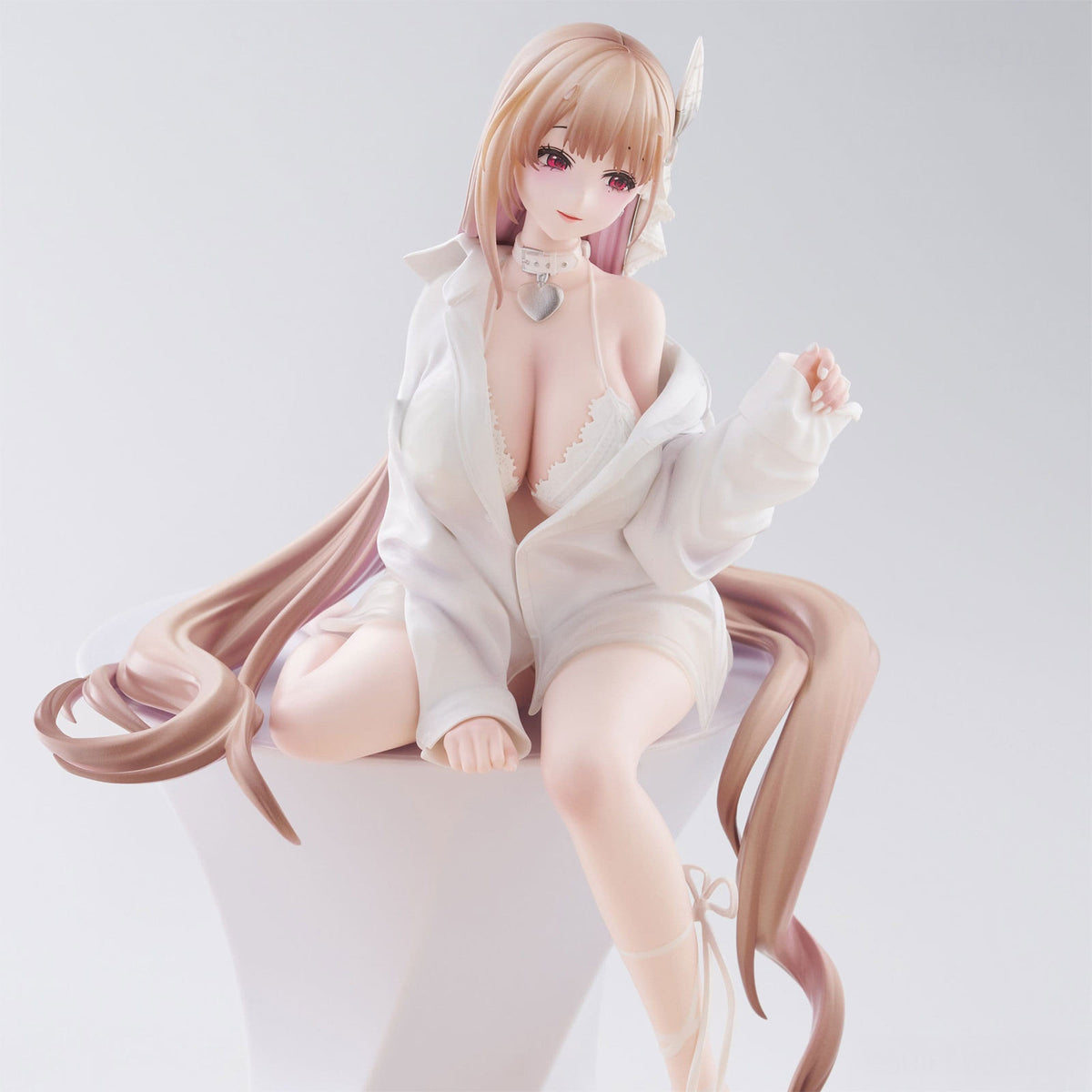 Productafbeelding Goddess of Victory: Nikke - Viper Noodle Stopper Figuur